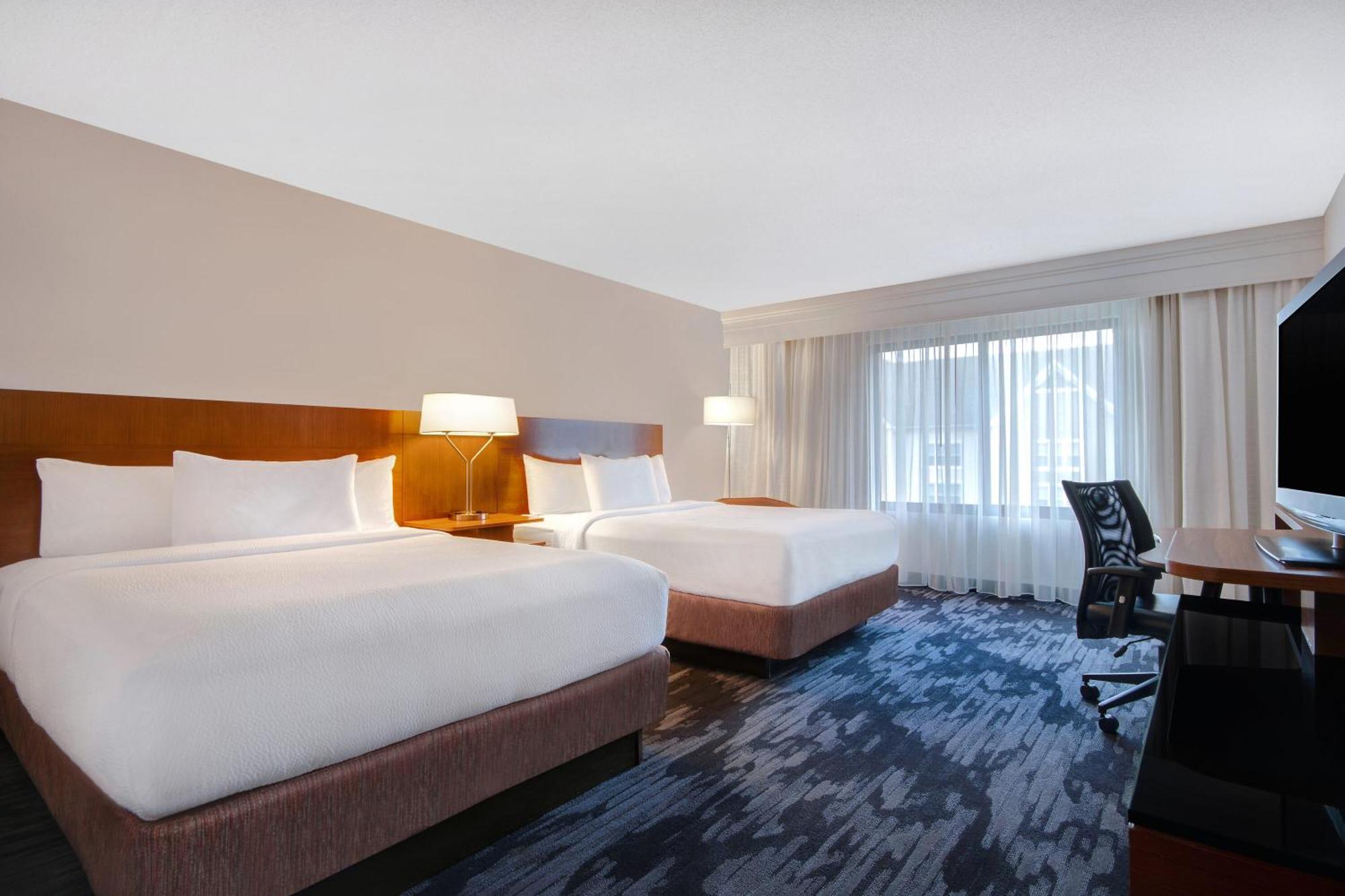 Fairfield Inn And Suites By Marriott Rochester West/Greece Exterior photo