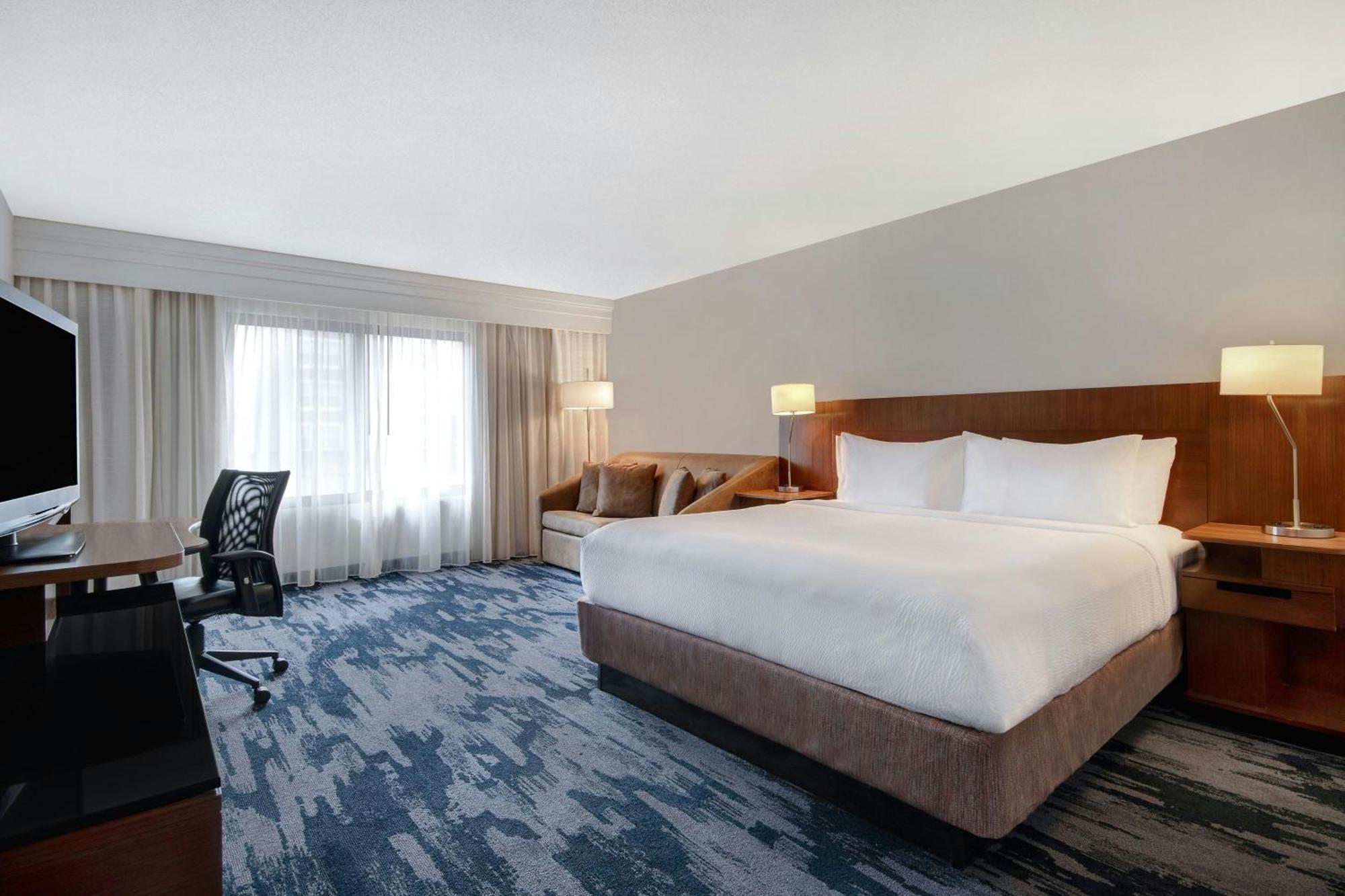 Fairfield Inn And Suites By Marriott Rochester West/Greece Exterior photo