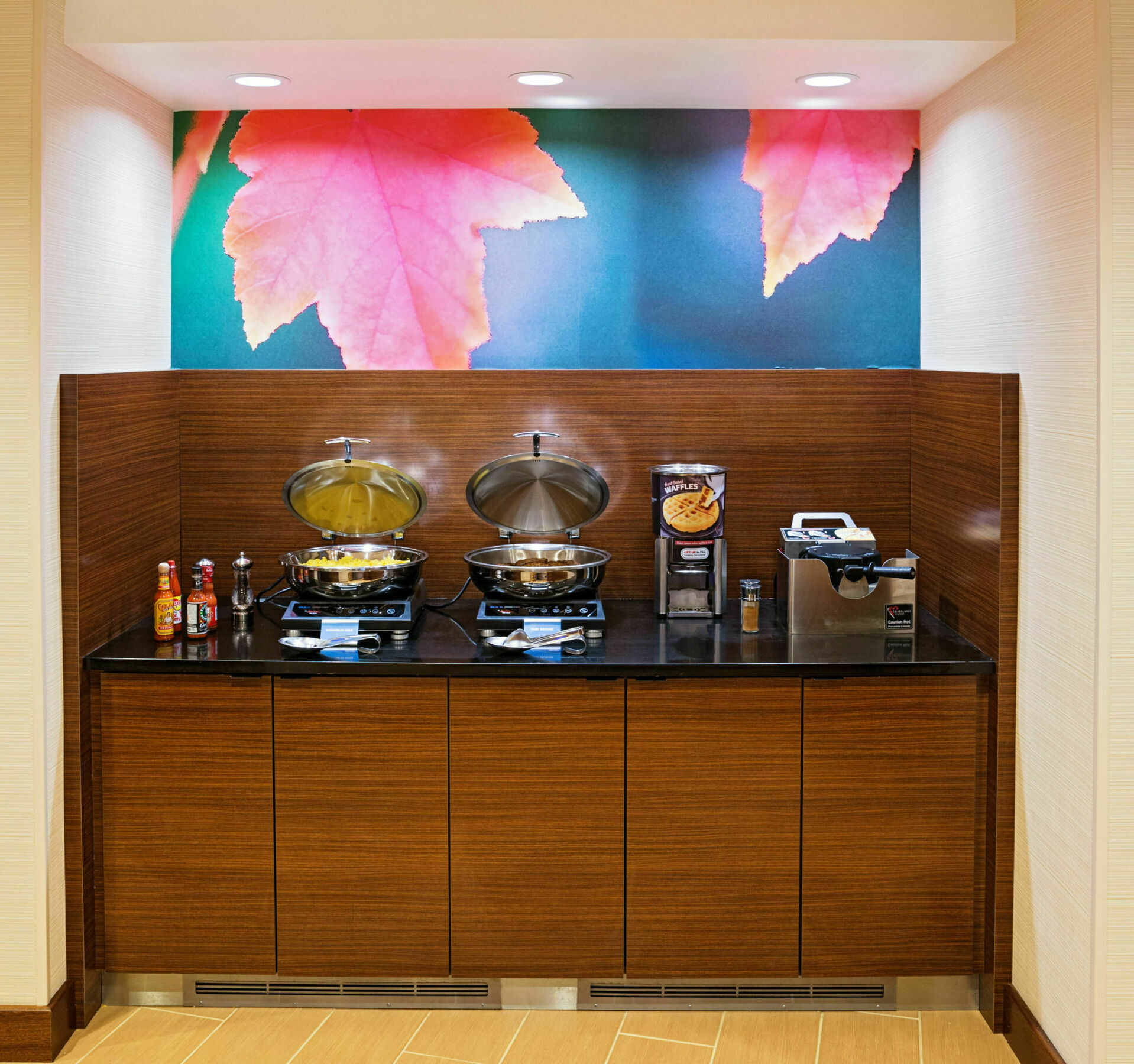Fairfield Inn And Suites By Marriott Rochester West/Greece Exterior photo