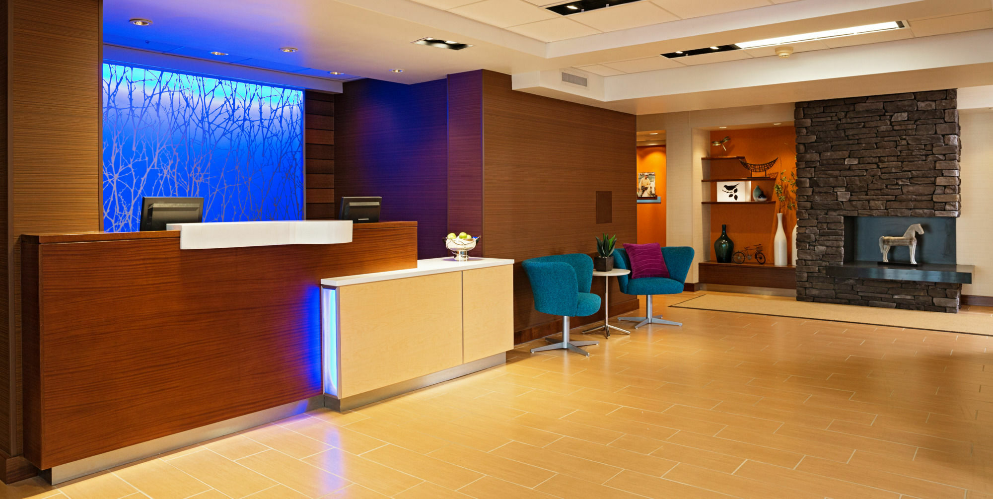Fairfield Inn And Suites By Marriott Rochester West/Greece Exterior photo