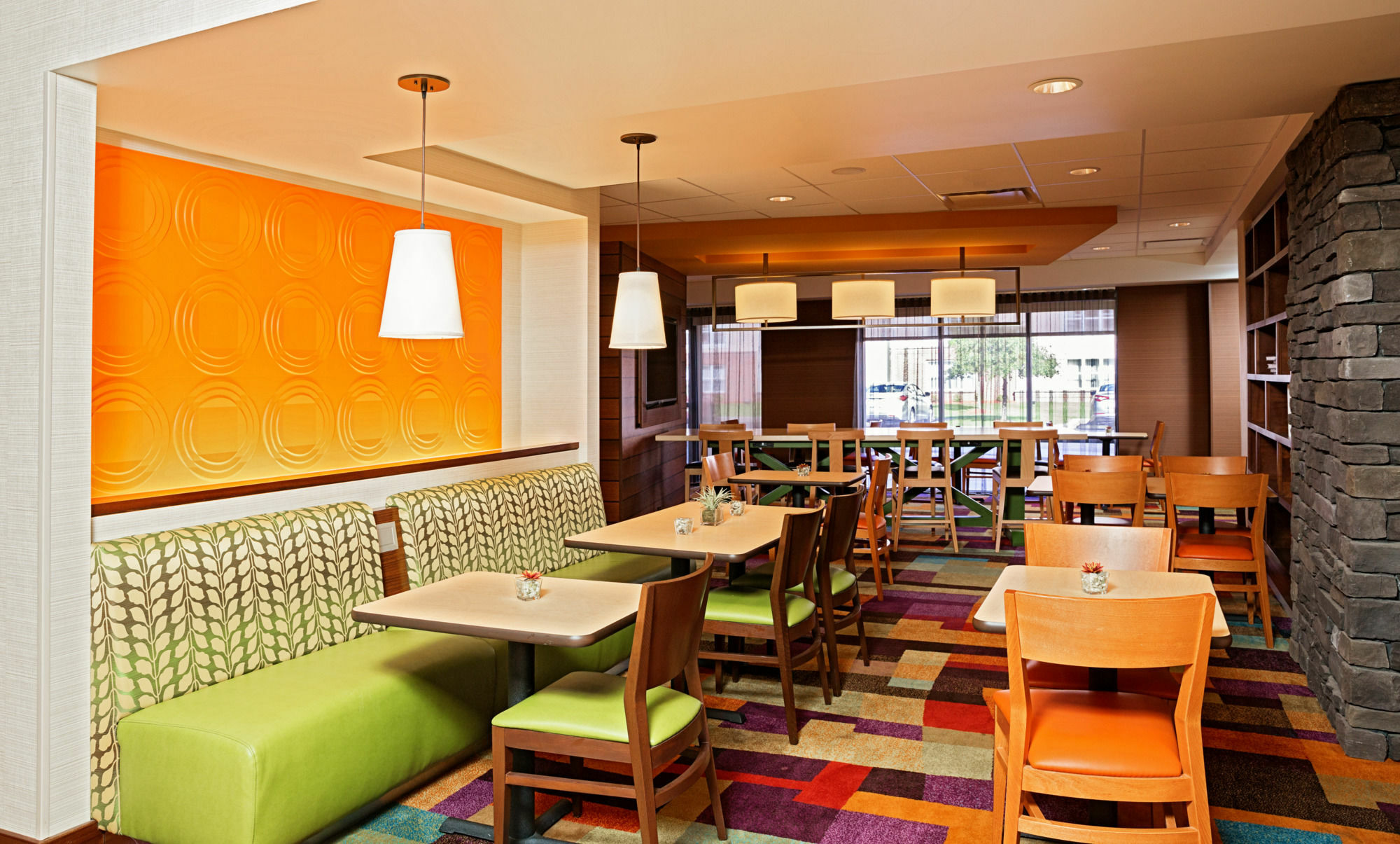Fairfield Inn And Suites By Marriott Rochester West/Greece Exterior photo