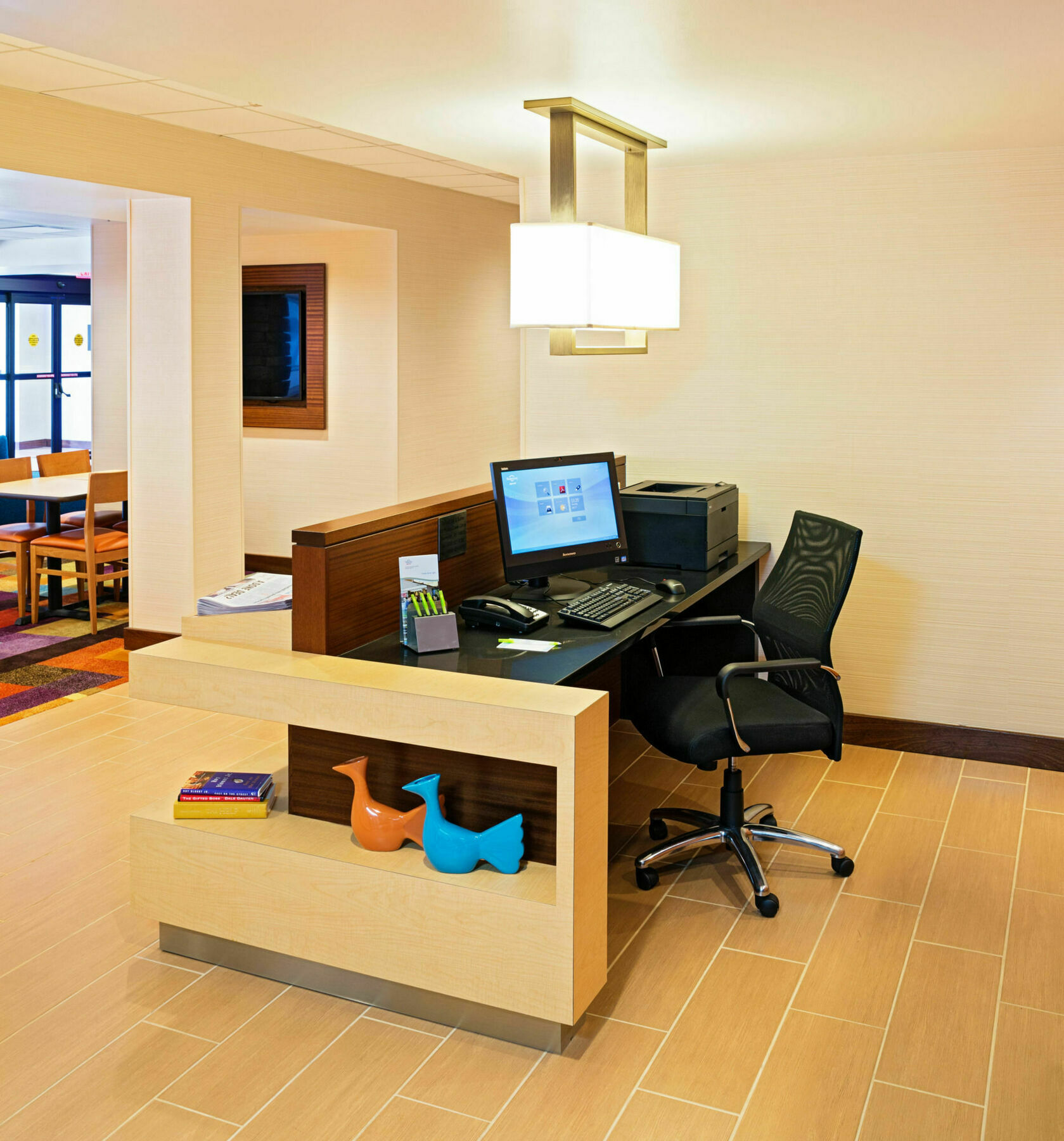 Fairfield Inn And Suites By Marriott Rochester West/Greece Exterior photo